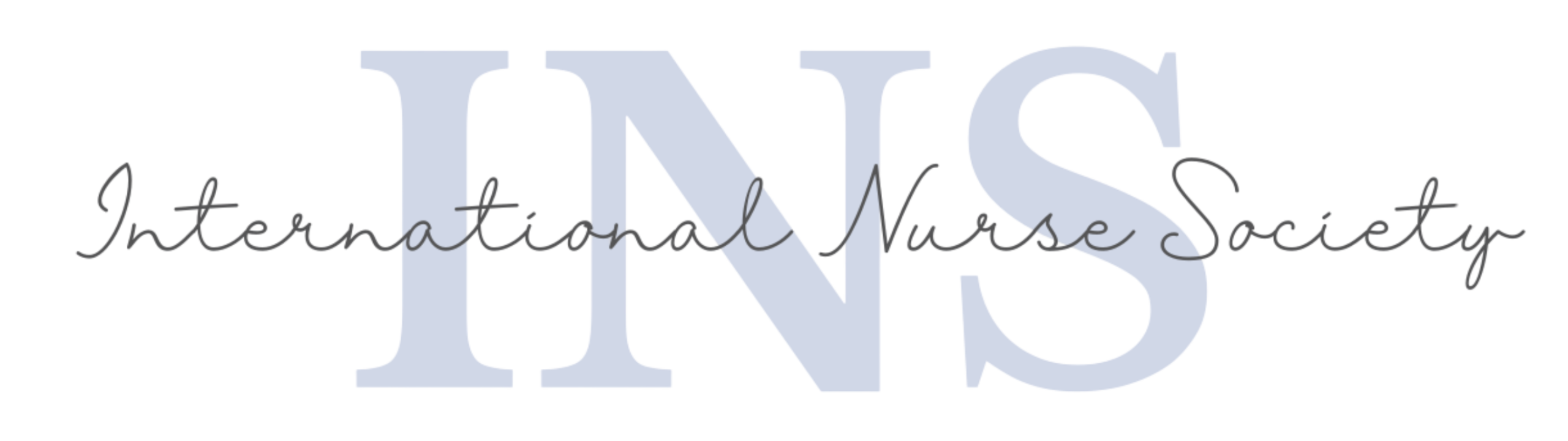 International Nurse Society
